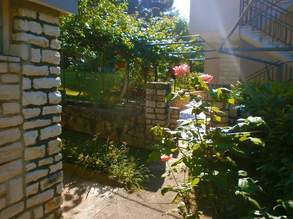 Apartments Villa Anton Poreč