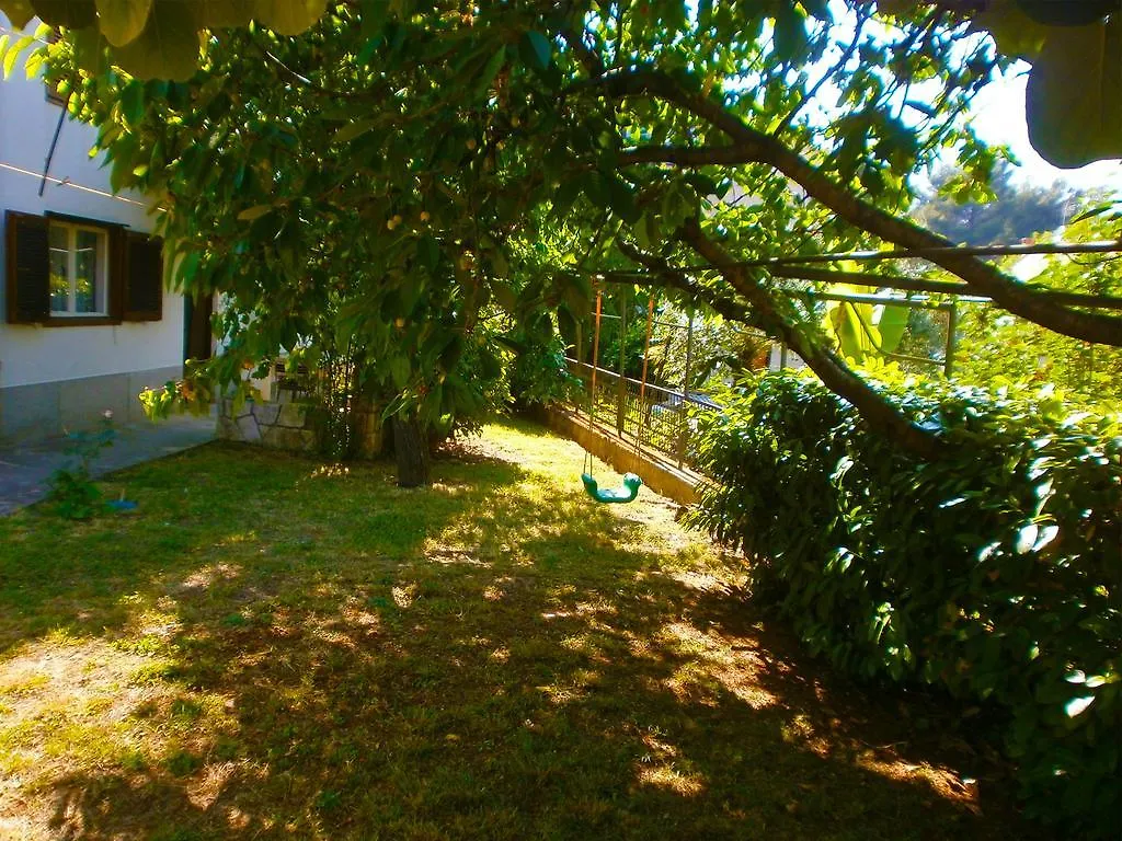 Apartments Villa Anton Poreč