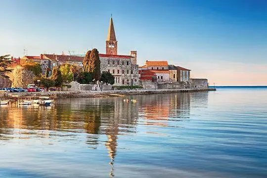 Apartments Villa Anton Porec Croatia